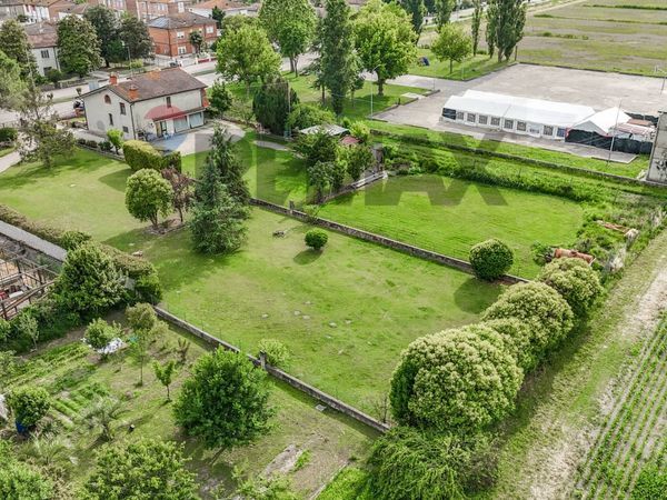Casa Indipendente Serravalle, Riva del Po, FE Vendita - Foto 2