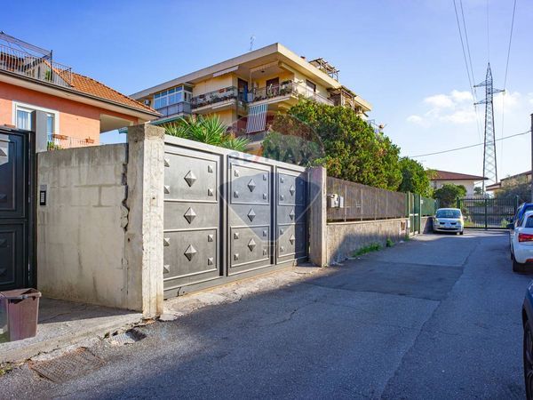Porzione di villa Gravina di Catania, CT Vendita - Foto 2