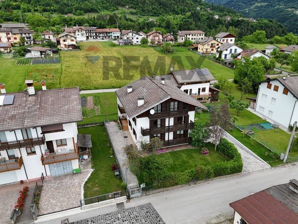 Casa Indipendente Centro, Lamon, BL Vendita - Foto 4