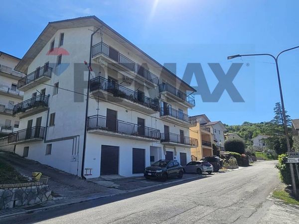 Appartamento Altino, CH Vendita