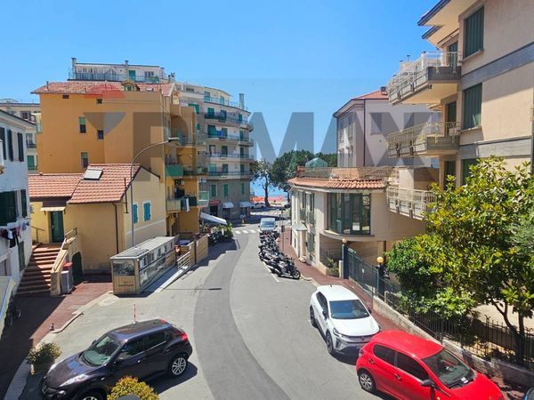 Appartamento Ospedaletti, IM Vendita