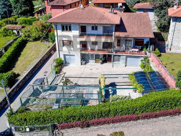 Appartamento Brezzo di Bedero, VA Vendita - Foto 4