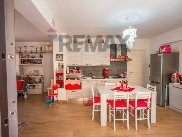 Villa a schiera Contura, Savoca, ME Vendita - Foto 2