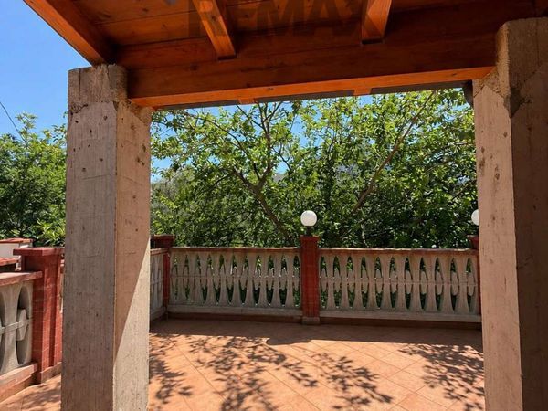 Casa Indipendente Militello Rosmarino, ME Vendita