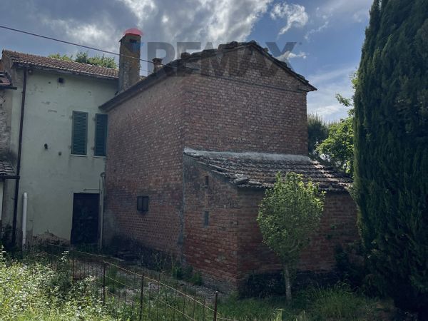 Casa Semindipendente Pietraia, Cortona, AR Vendita