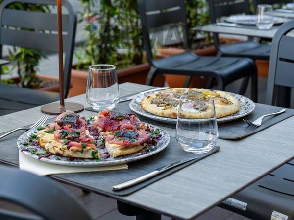 Ristorante Scarperia e San Piero, FI Vendita