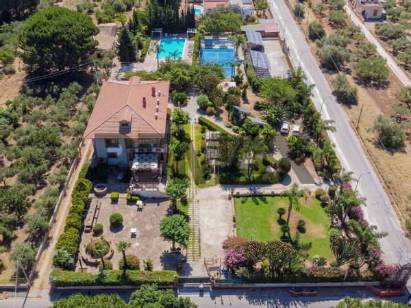Villa singola Castelvetrano, TP Vendita - Foto 4