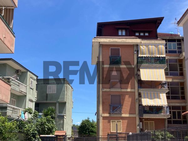 Appartamento Sant'Anastasia, NA Vendita - Foto 2