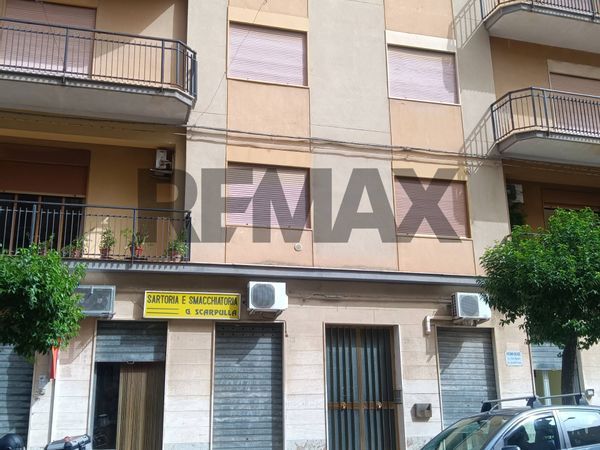 Appartamento Villarosa, EN Vendita