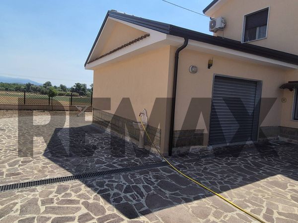 Villa singola Alvignanello, Ruviano, CE Vendita - Foto 4