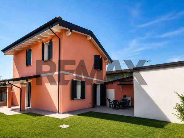 Villa o villino Piadena Drizzona, CR Vendita - Foto 4