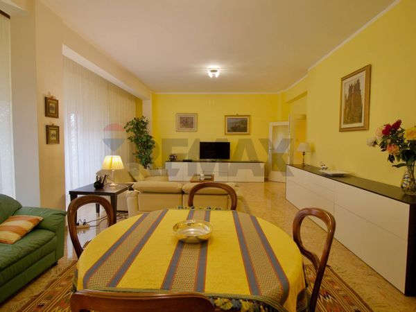 Appartamento V.le Umberto, Sassari, SS Affitto - Foto 3