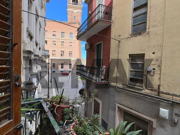 Appartamento Centro storico, Foggia, FG Affitto - Foto 2