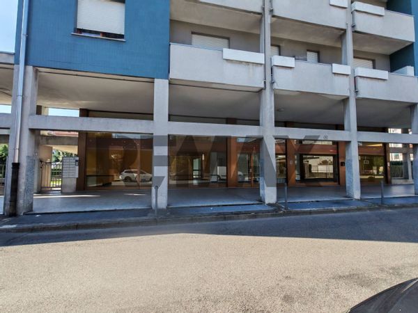 Negozio S. Edoardo, Busto Arsizio, VA Affitto - Foto 2