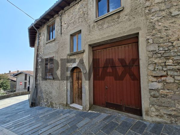 Porzione di casa Bianzano, BG Vendita - Foto 4