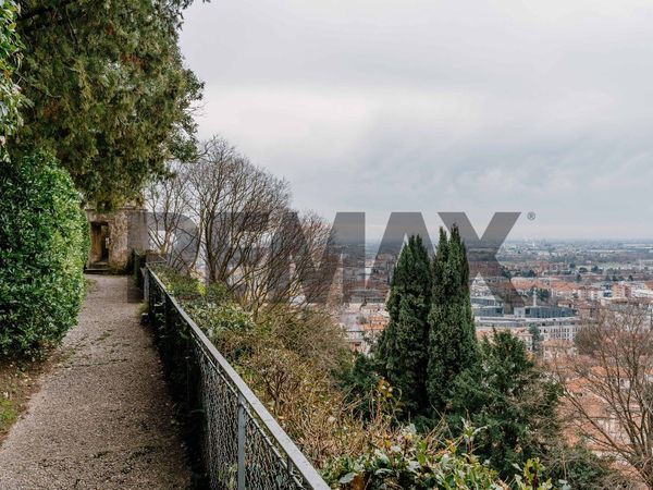 Villa singola Centrale, Bergamo, BG Vendita - Foto 4