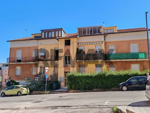 Attico/Mansarda Recanati, MC Vendita - Foto 3