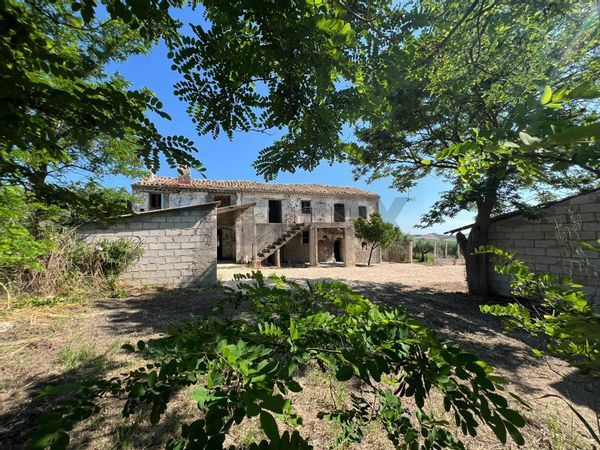 Rustico Casoli, CH Vendita
