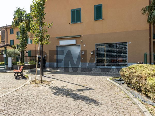 Negozio Garbagnate Monastero, LC Affitto - Foto 4