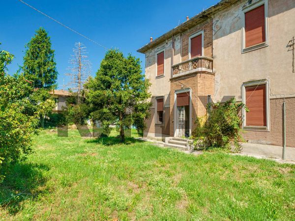 Villa singola Inveruno, MI Vendita - Foto 3