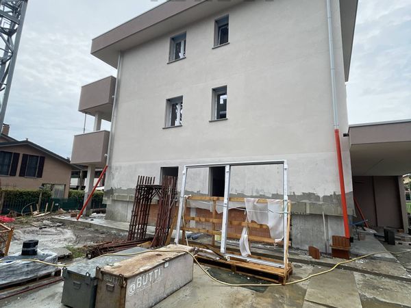 Appartamento Cavenago di Brianza, MB Vendita - Foto 4