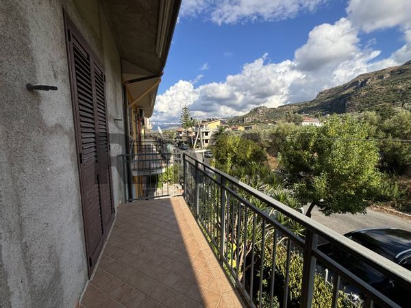 Villa a schiera Acquedolci, ME Vendita - Foto 3