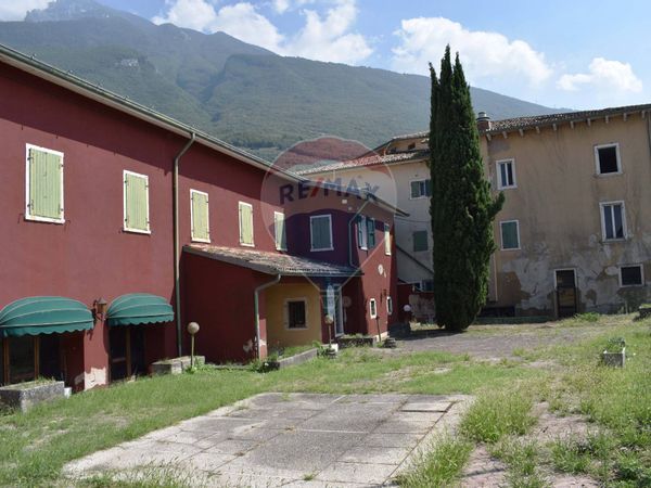 Albergo/Hotel Brenzone sul Garda, VR Vendita - Foto 3