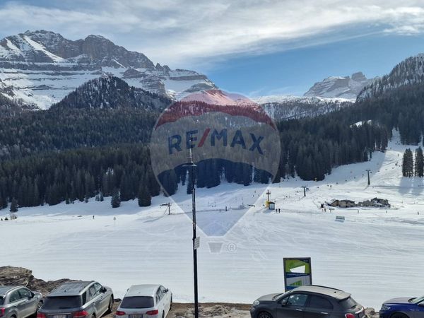 Albergo/Hotel Madonna di Campiglio, Pinzolo, TN Vendita - Foto 4
