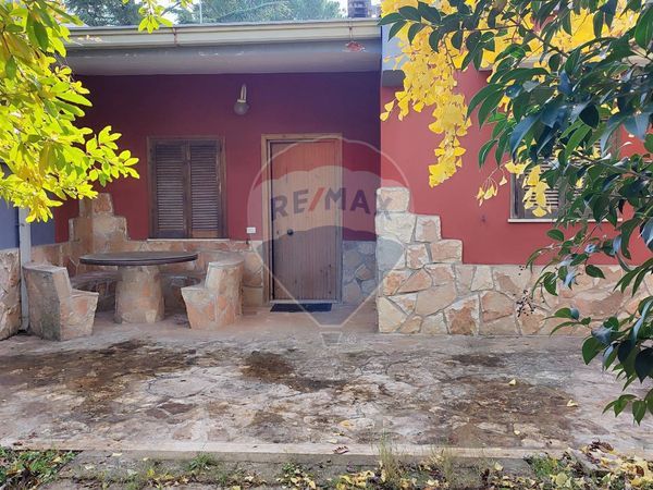 Villa singola Cassano delle Murge, BA Vendita - Foto 2