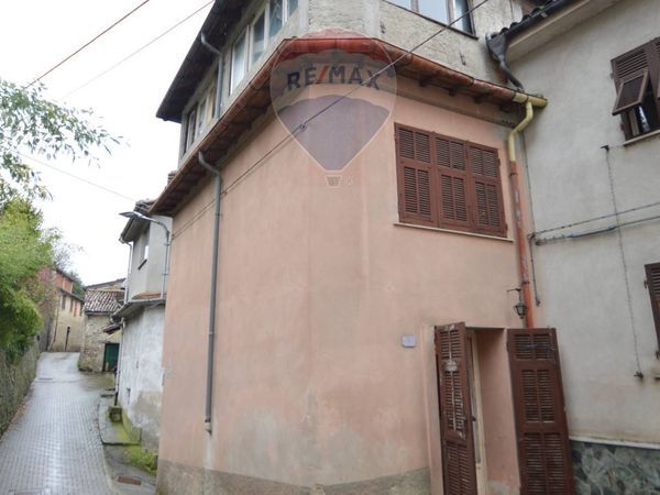 Casa Semindipendente Montefreddo, Mallare, SV Vendita - Foto 4