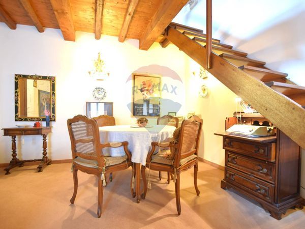 Attico/Mansarda Castello, Venezia, VE Vendita - Foto 2