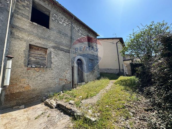 Cascina/Casale Barrea, AQ Vendita - Foto 2