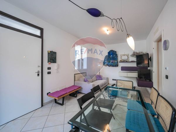 Villetta bifamiliare Lido degli Estensi, Comacchio, FE Vendita - Foto 4