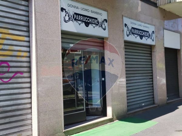 Negozio Porta Vittoria, Milano, MI Affitto - Foto 2