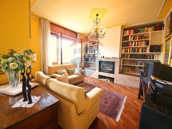 Villa singola Bedonia, PR Vendita - Foto 2