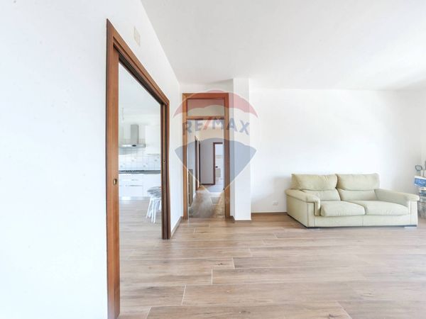 Appartamento Bucchianico, CH Vendita