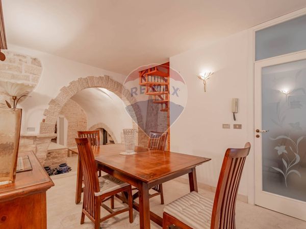Casa Indipendente Giovinazzo, BA Vendita - Foto 4