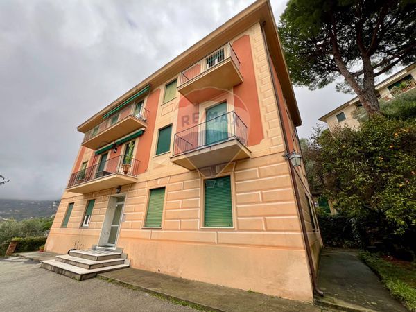 Appartamento Santa Margherita Ligure, GE Vendita