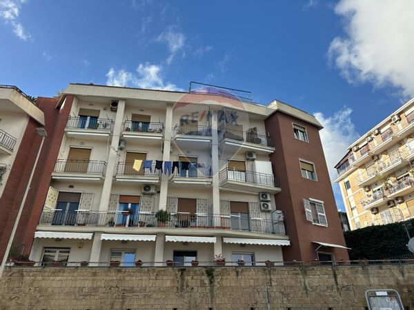 Appartamento Posillipo, Napoli, NA Vendita - Foto 2