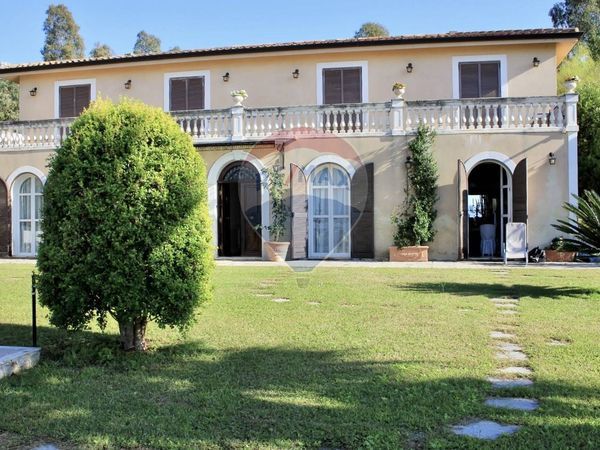 Villa o villino Furnari, ME Vendita