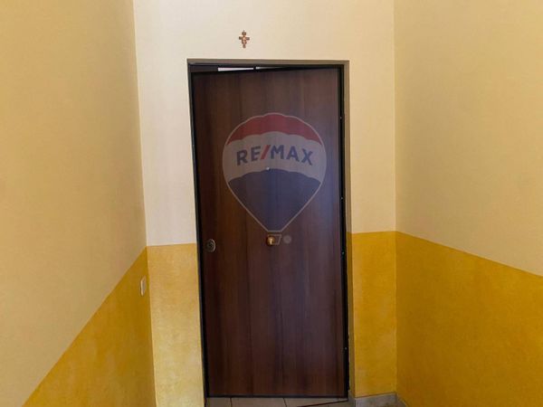 Casa Semindipendente Camporotondo Etneo, CT Vendita - Foto 4