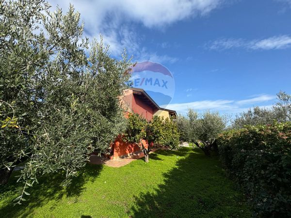 Casa Indipendente Treglio, CH Vendita - Foto 4