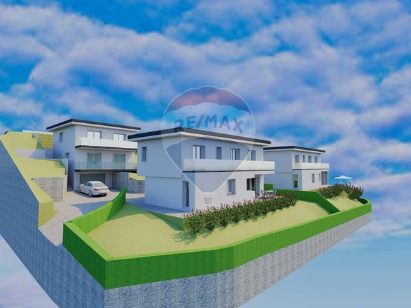 Villa singola Luino, VA Vendita