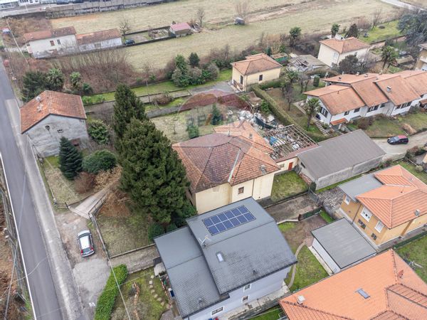 Villa o villino Cavaria, Cavaria con Premezzo, VA Vendita - Foto 2