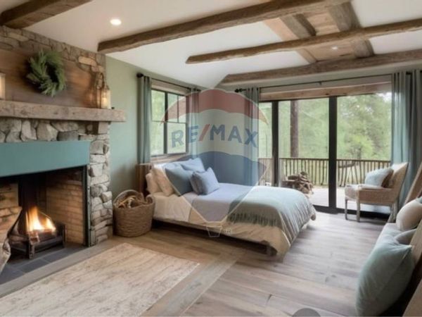 Rustico Ateleta, AQ Vendita - Foto 4