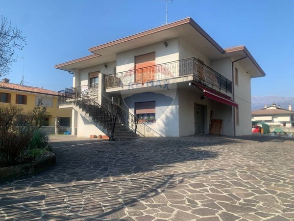 Casa Indipendente Sarmede, TV Vendita - Foto 3