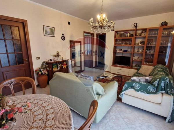 Appartamento Marcignago, PV Vendita - Foto 2