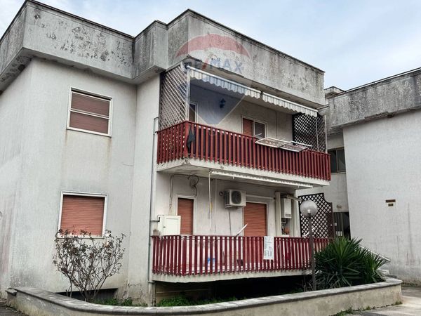 Appartamento Carinola, CE Vendita - Foto 2