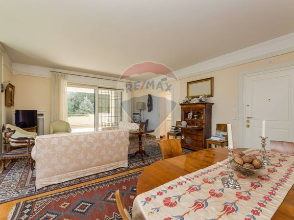 Appartamento Camilluccia, Roma, RM Vendita - Foto 4