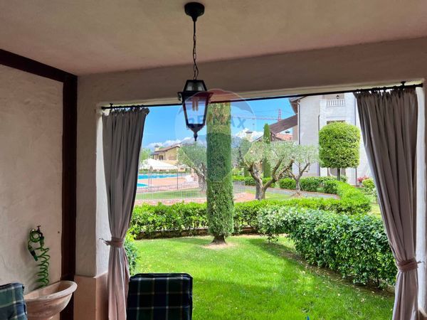 Villa a schiera San Benedetto di Lugana, Peschiera del Garda, VR Vendita